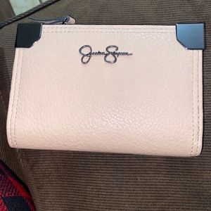 Jessica Simpson wallet